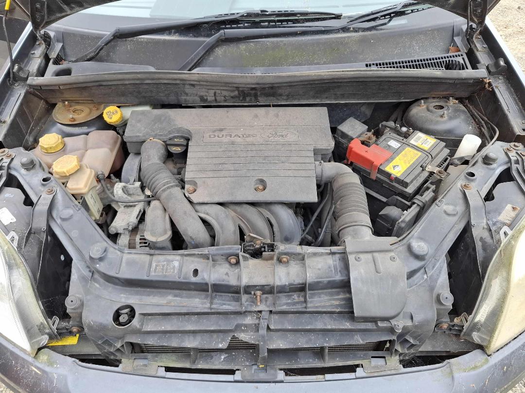 Photo '10' of Ford Fusion 3 Photo '10' of Ford Fusion 3