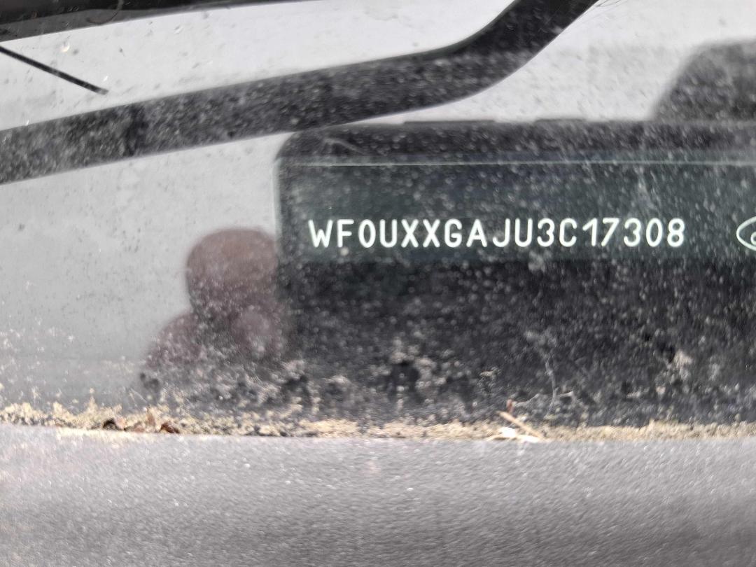 Photo '11' of Ford Fusion 3 Photo '11' of Ford Fusion 3