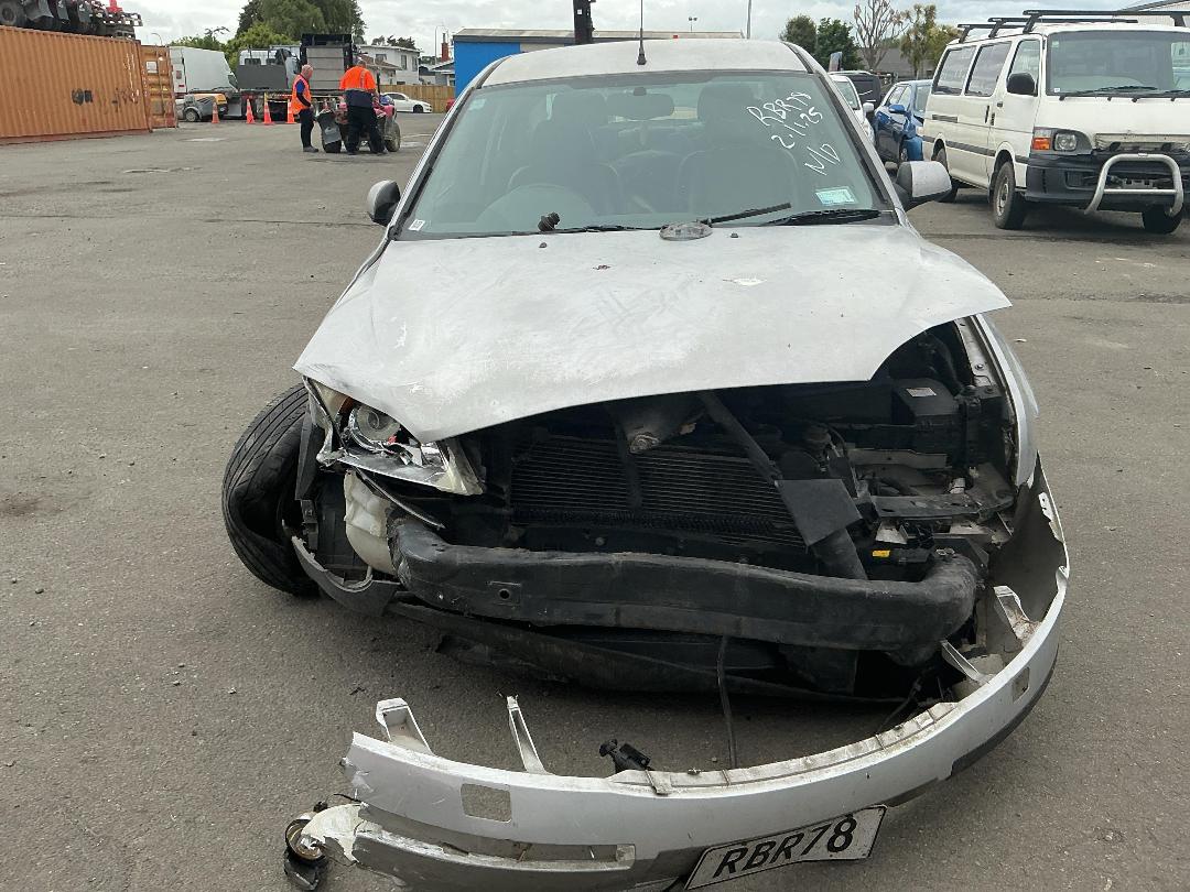 Photo '2' of Ford Mondeo Photo '2' of Ford Mondeo