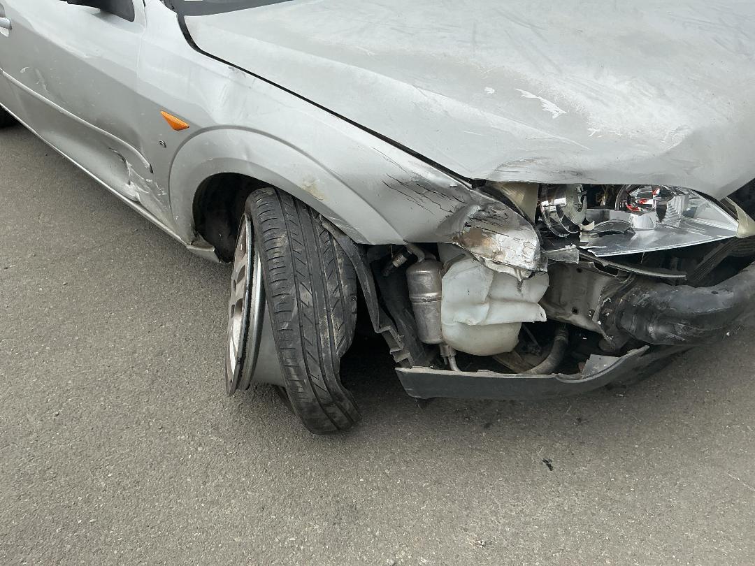 Photo '7' of Ford Mondeo Photo '7' of Ford Mondeo