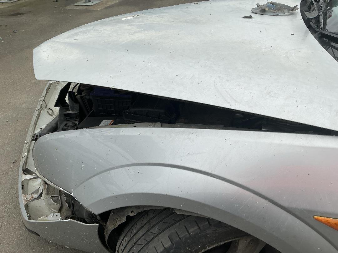 Photo '10' of Ford Mondeo Photo '10' of Ford Mondeo