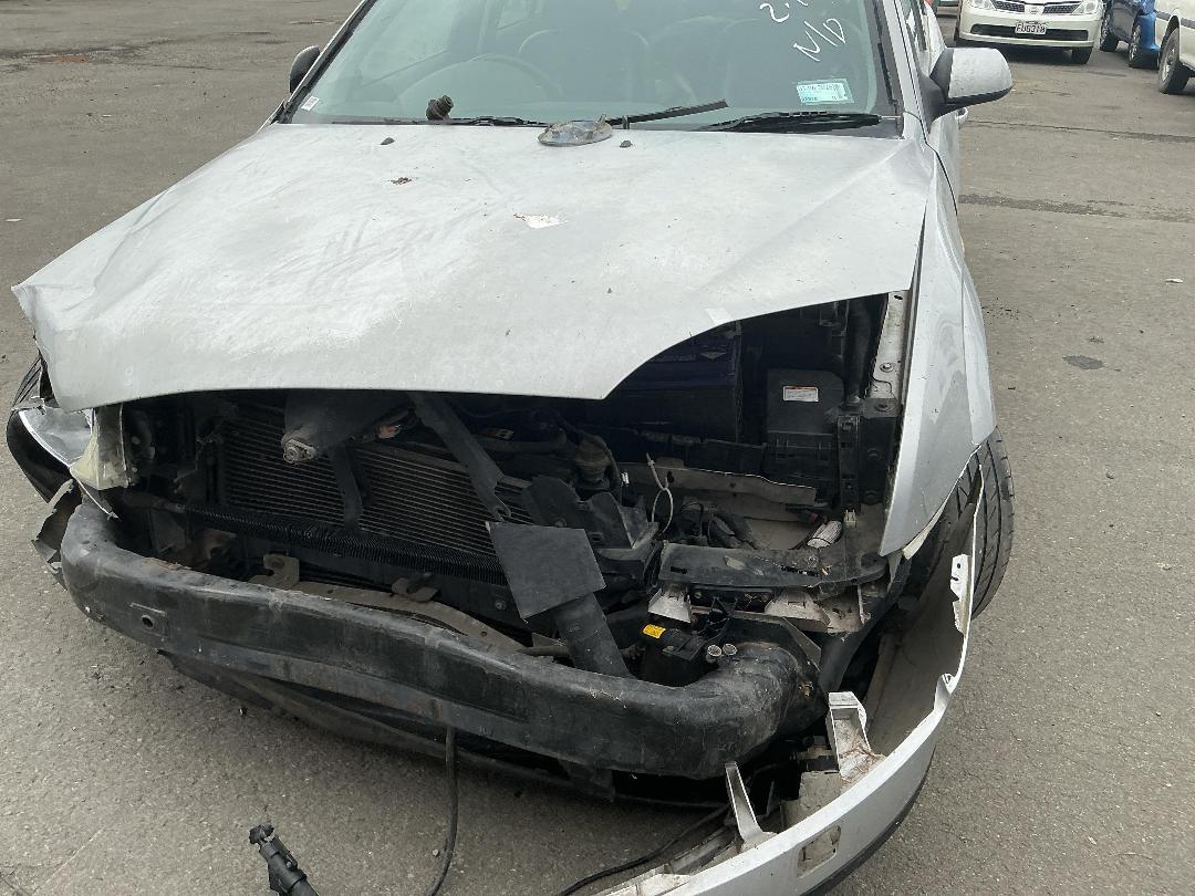 Photo '8' of Ford Mondeo Photo '8' of Ford Mondeo