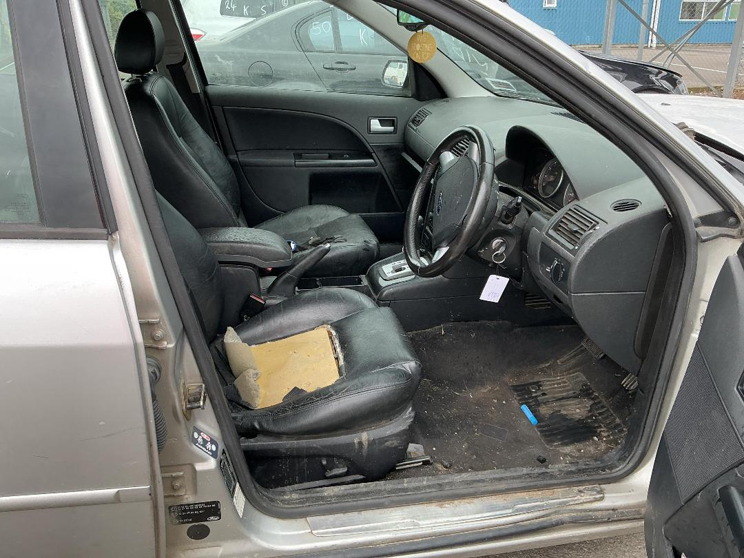 Photo '15' of Ford Mondeo Photo '15' of Ford Mondeo