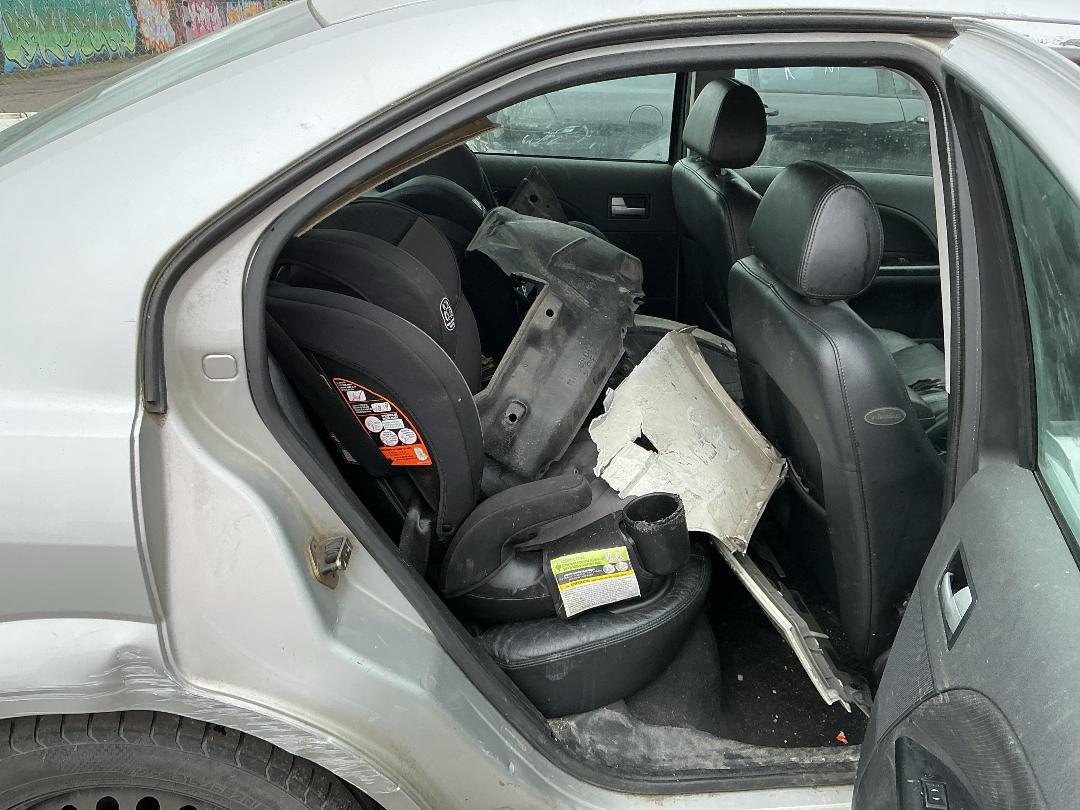 Photo '16' of Ford Mondeo Photo '16' of Ford Mondeo