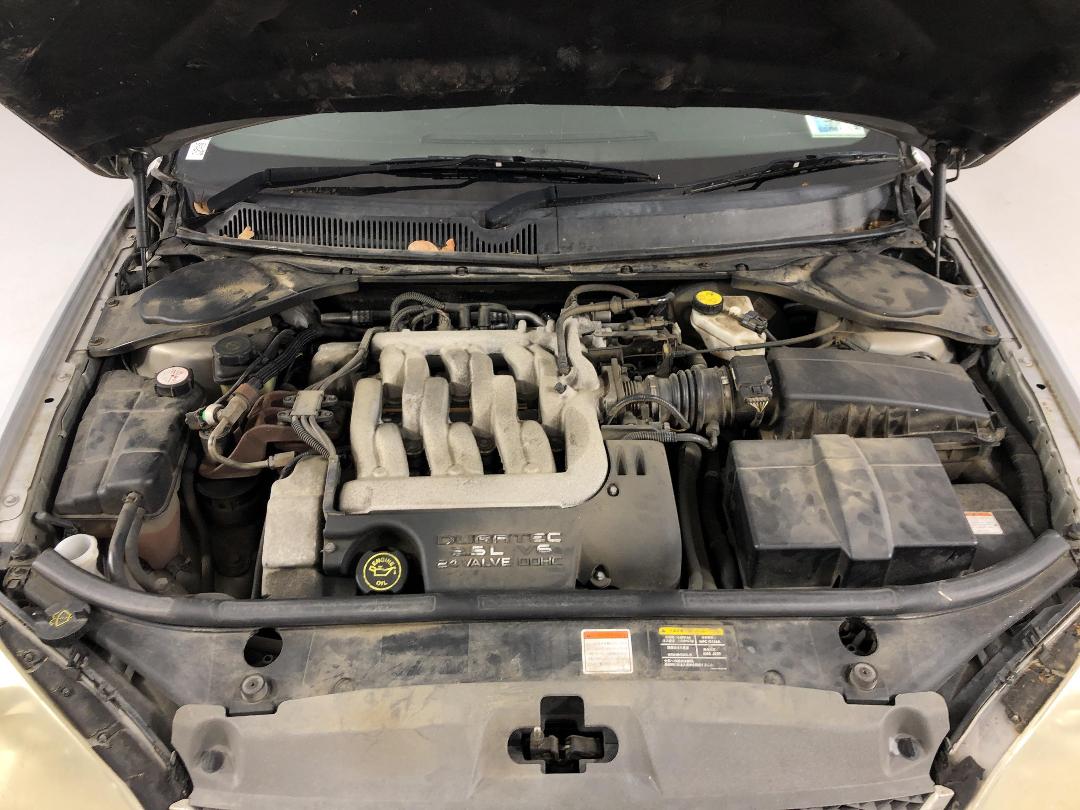 Photo '6' of Ford Mondeo