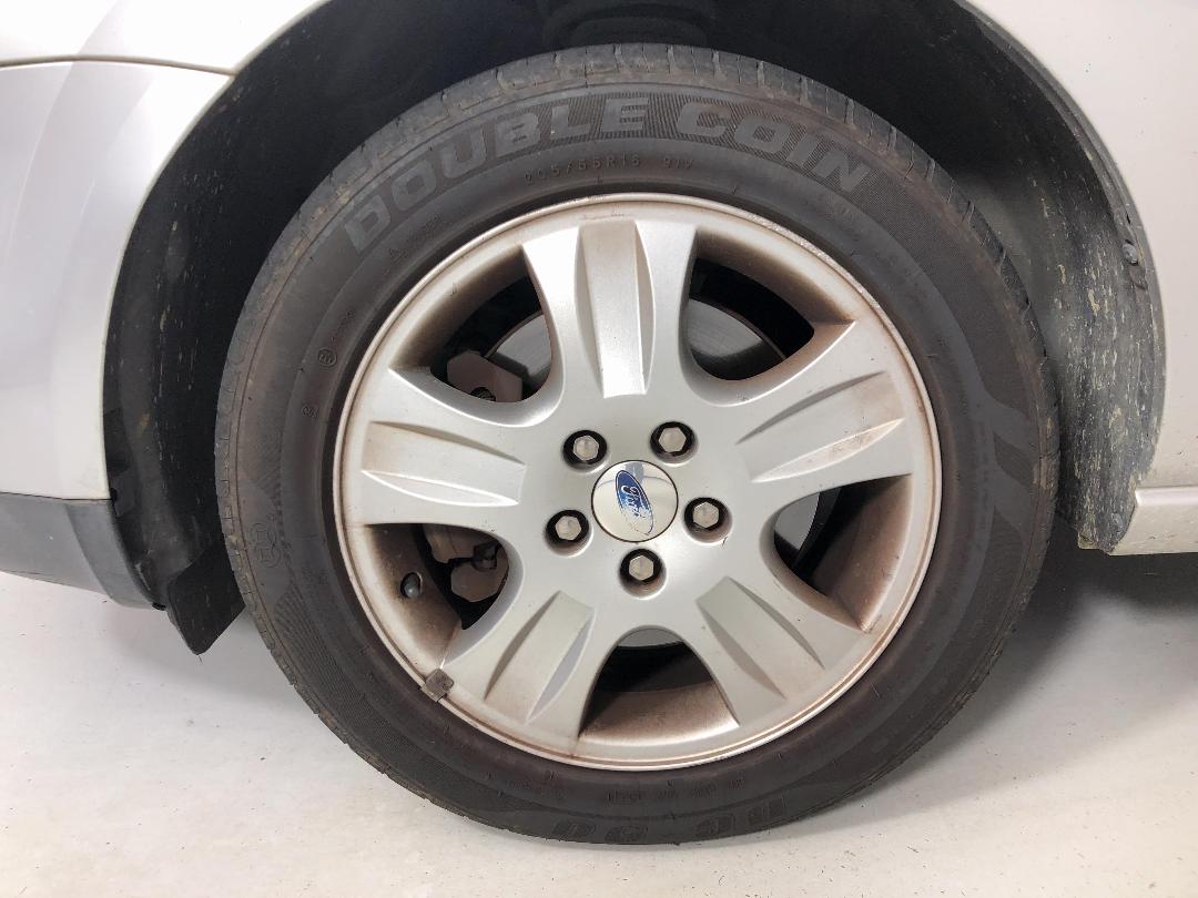 Photo '5' of Ford Mondeo