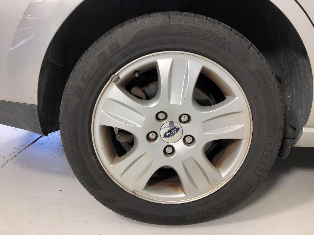 Photo '8' of Ford Mondeo