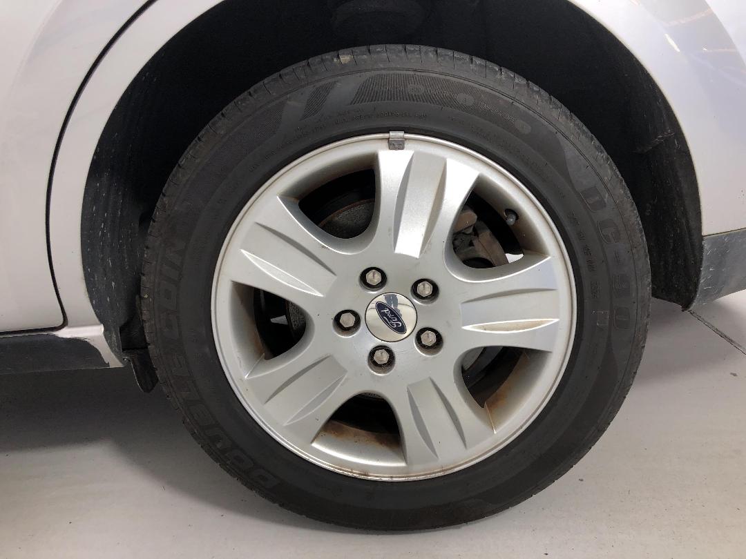 Photo '11' of Ford Mondeo