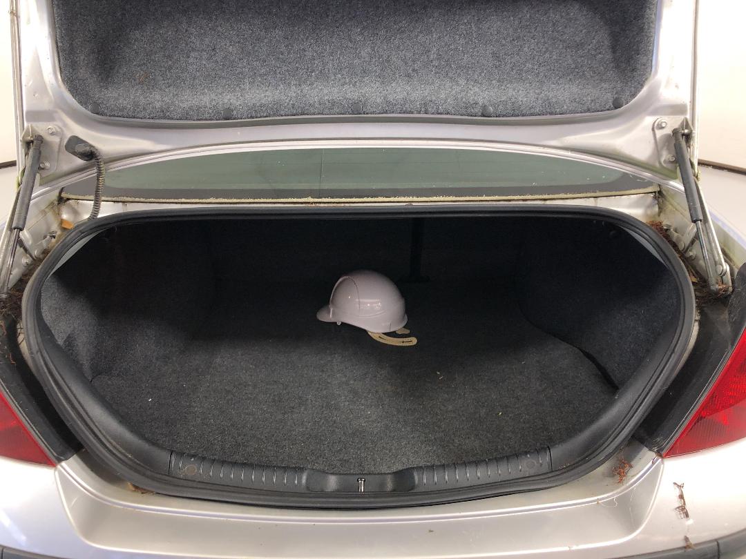 Photo '12' of Ford Mondeo