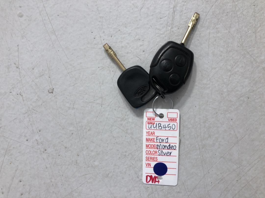 Photo '15' of Ford Mondeo