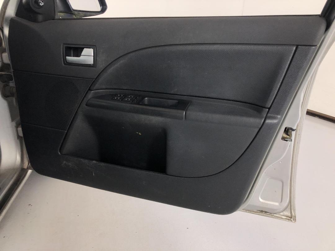 Photo '13' of Ford Mondeo