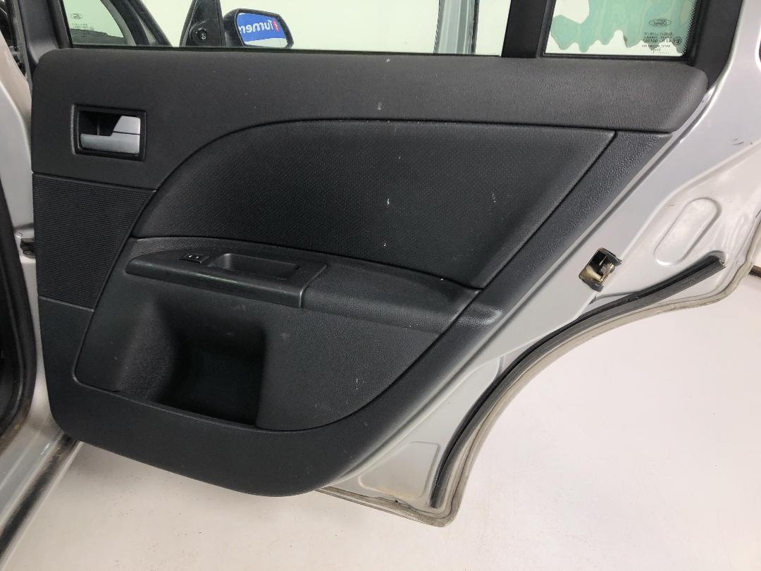 Photo '17' of Ford Mondeo