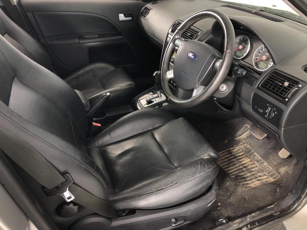 Photo '14' of Ford Mondeo