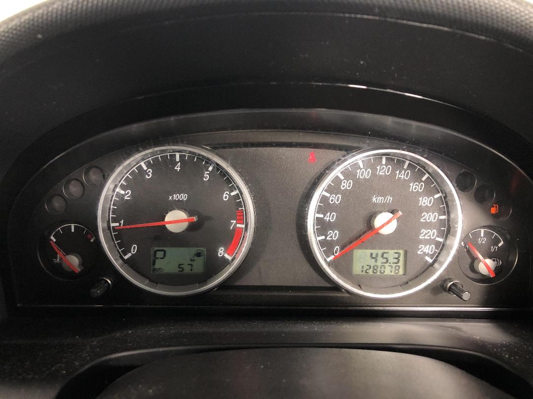 Photo '16' of Ford Mondeo