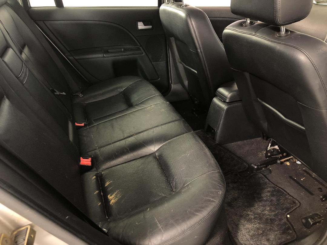 Photo '18' of Ford Mondeo