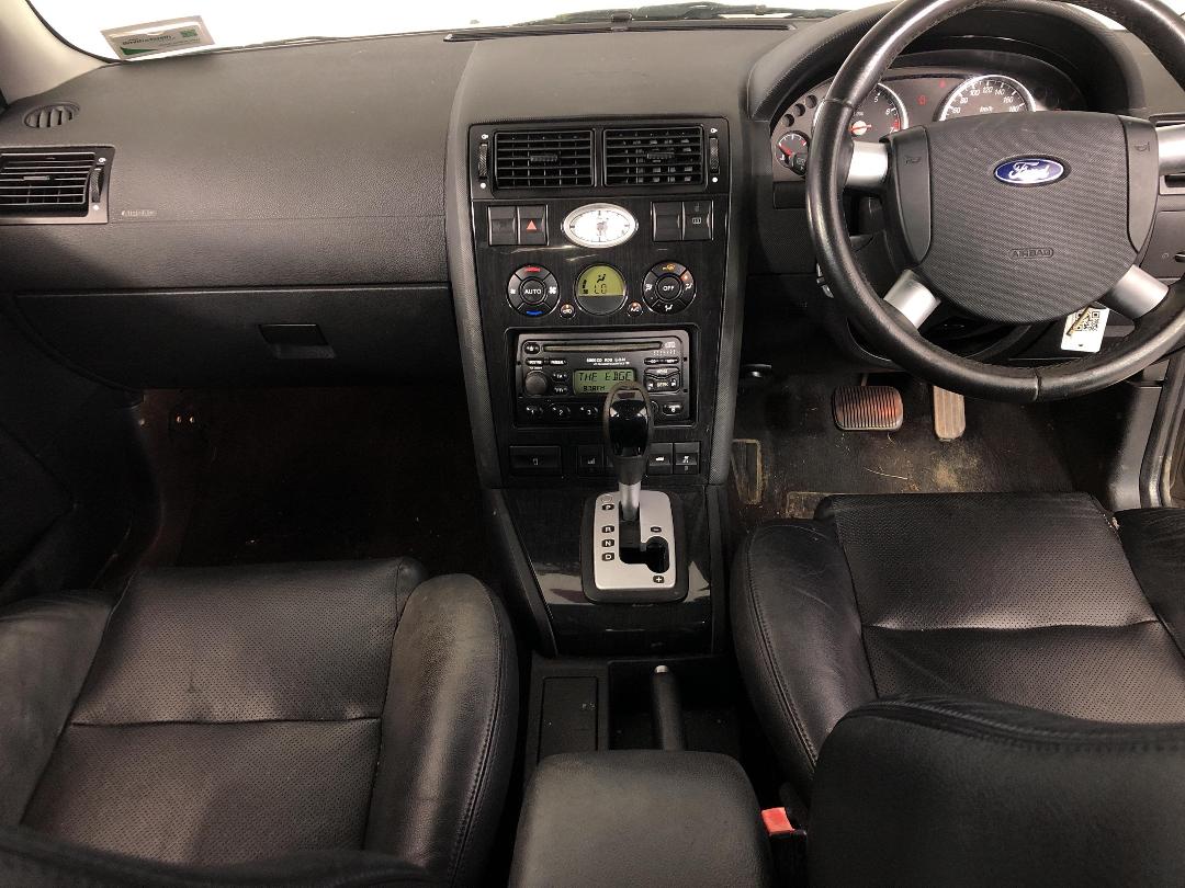 Photo '19' of Ford Mondeo