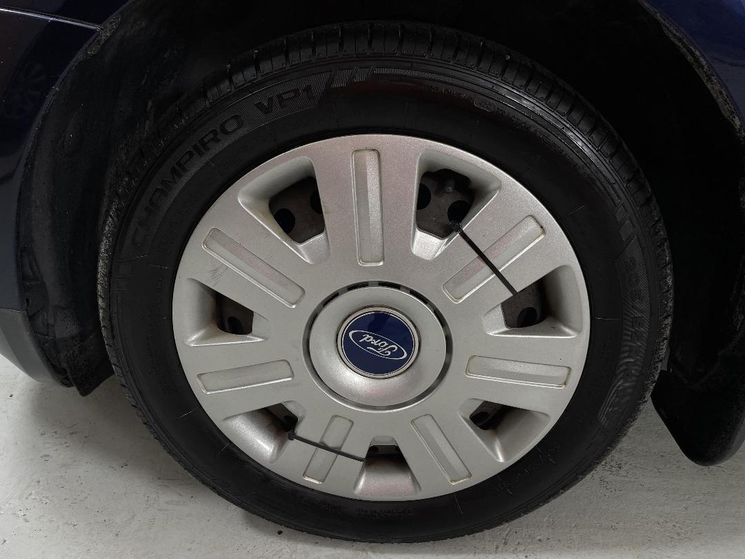 Photo '10' of Ford Mondeo