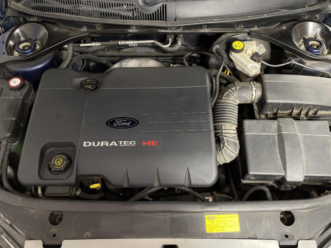 Photo '13' of Ford Mondeo