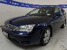 Thumbnail '4' of Ford Mondeo