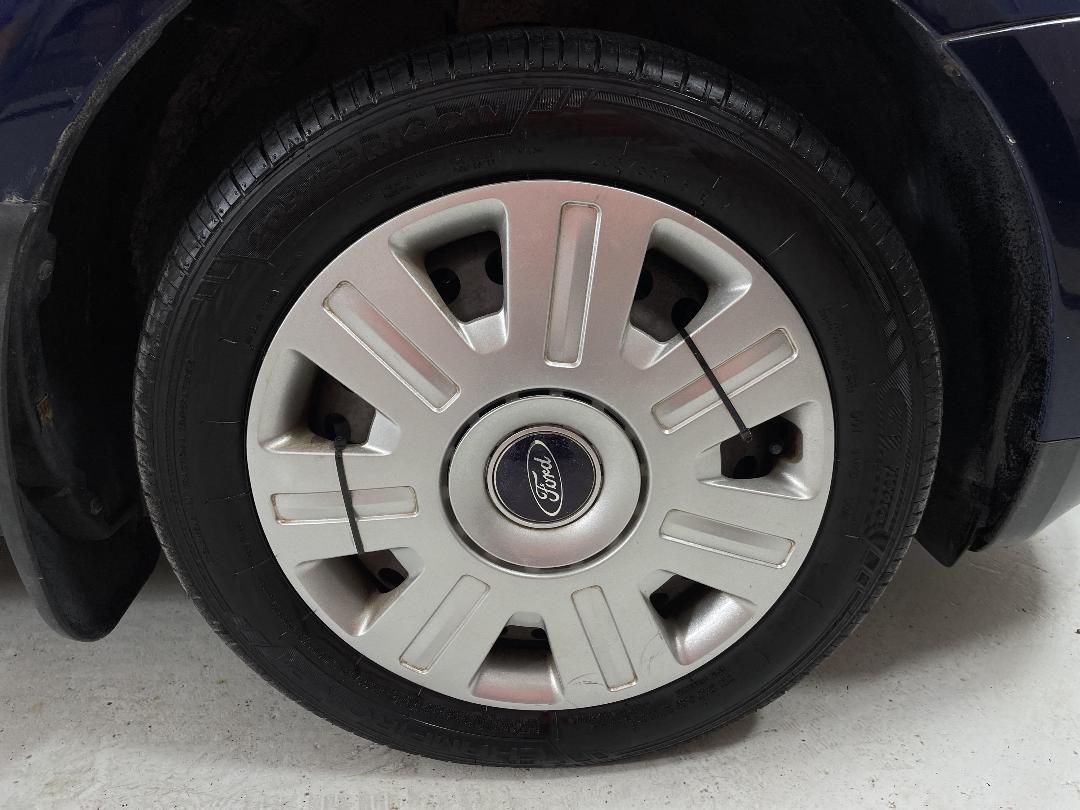 Photo '9' of Ford Mondeo