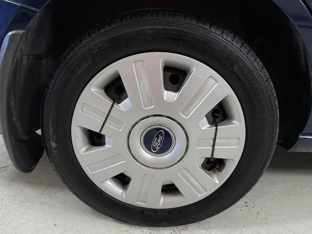 Photo '12' of Ford Mondeo