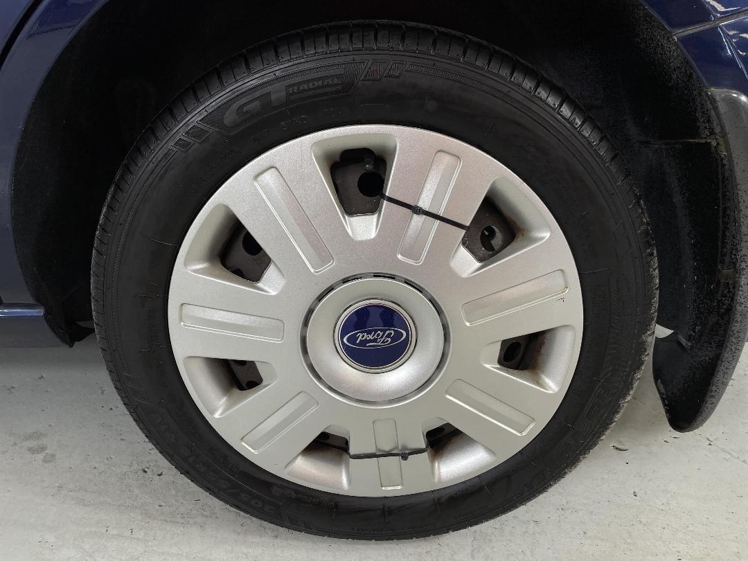 Photo '11' of Ford Mondeo