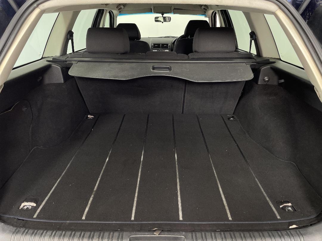 Photo '14' of Ford Mondeo