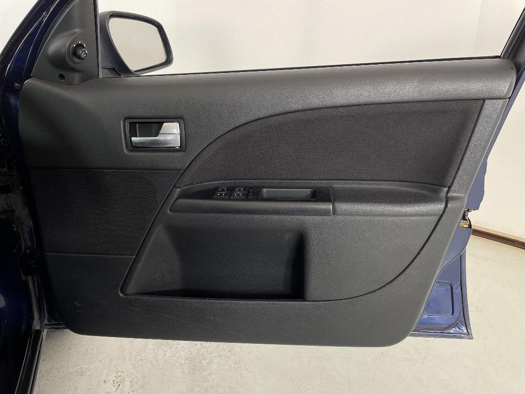 Photo '15' of Ford Mondeo