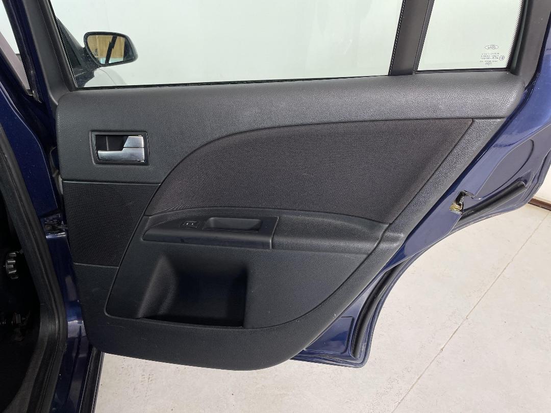 Photo '19' of Ford Mondeo