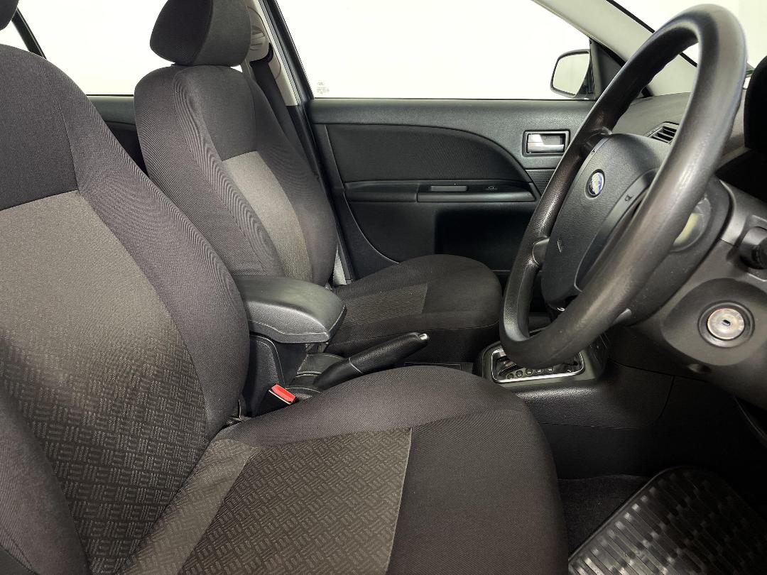 Photo '16' of Ford Mondeo