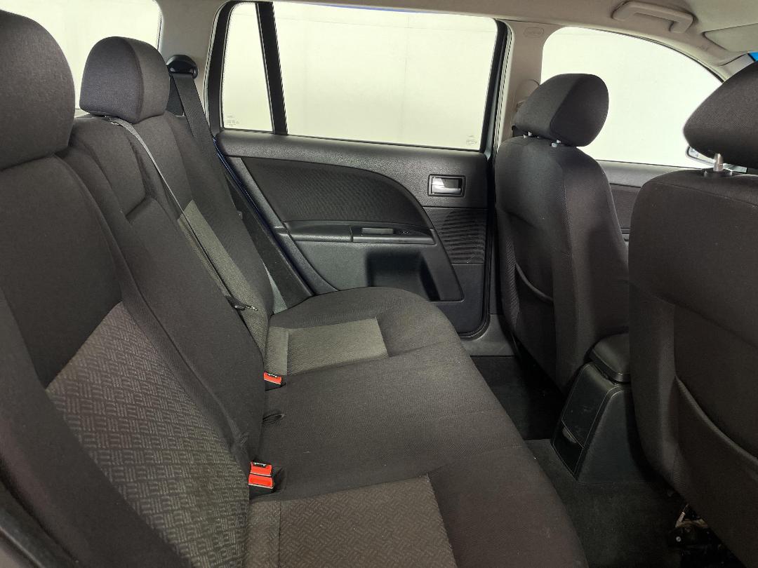 Photo '20' of Ford Mondeo