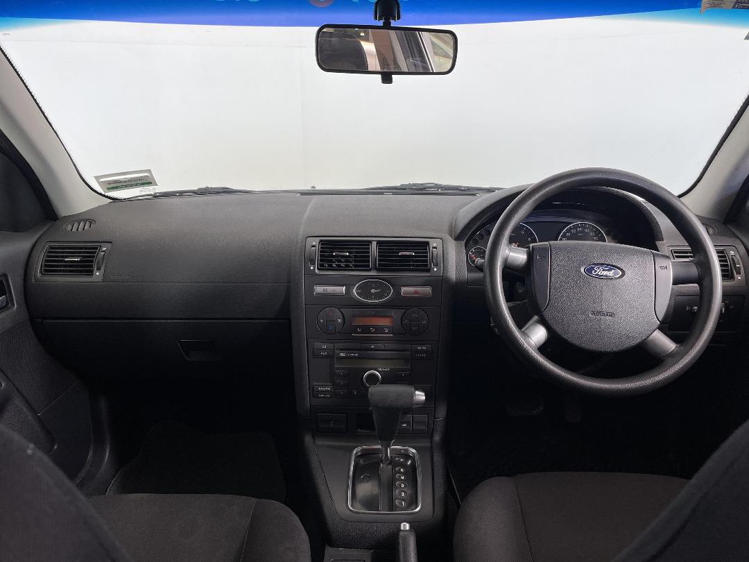 Photo '17' of Ford Mondeo