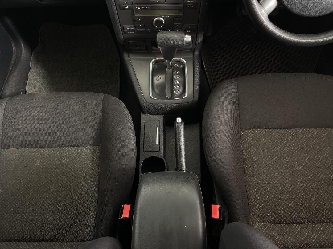 Photo '18' of Ford Mondeo