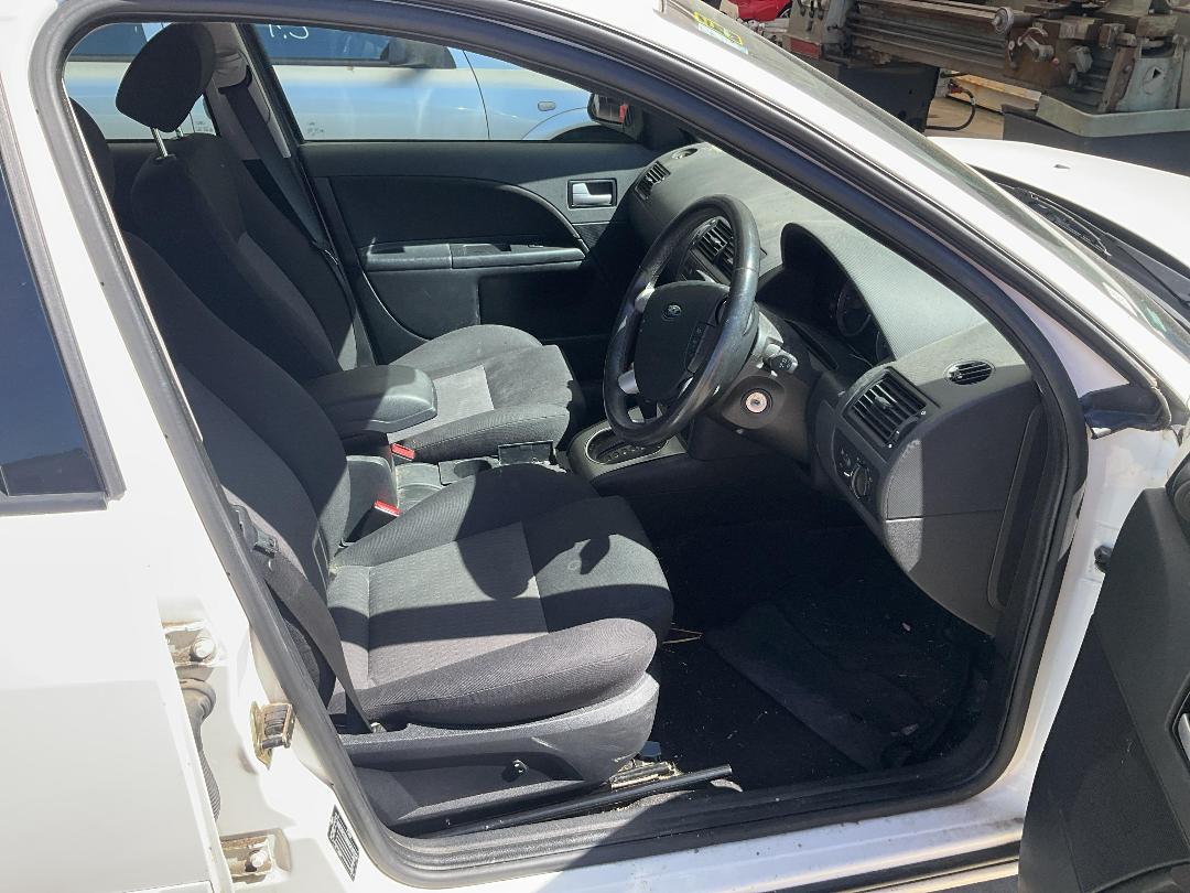 Photo '9' of Ford Mondeo Zetec