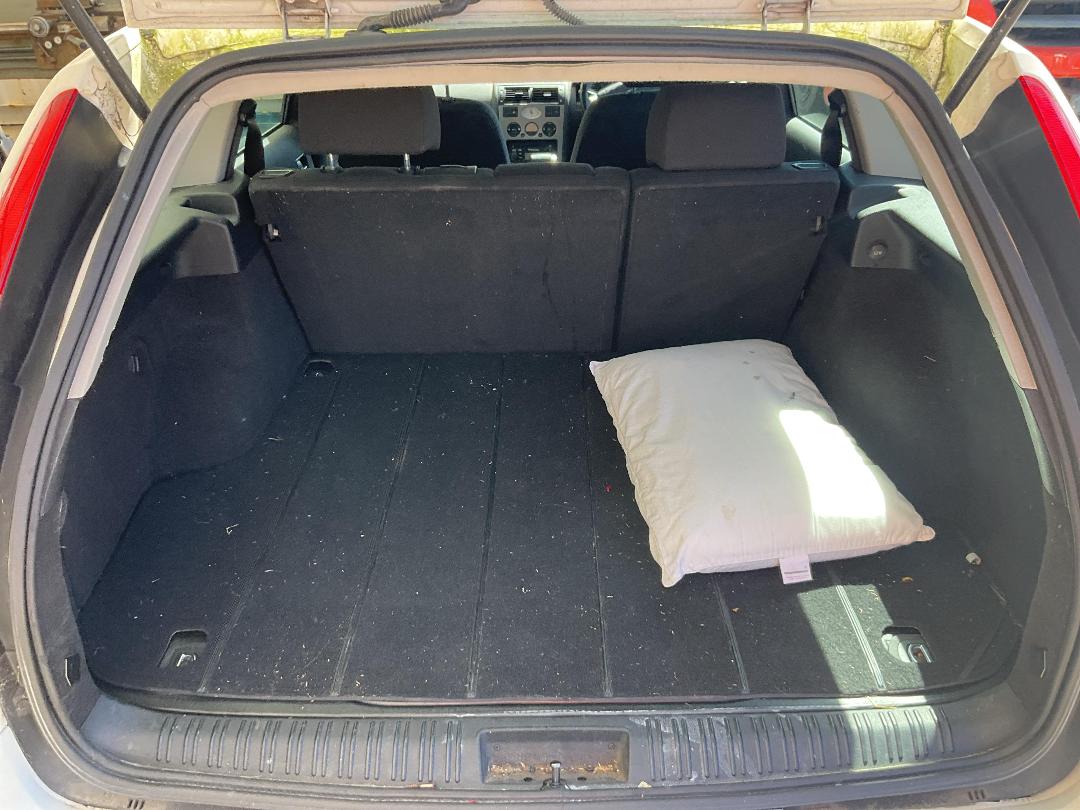 Photo '12' of Ford Mondeo Zetec