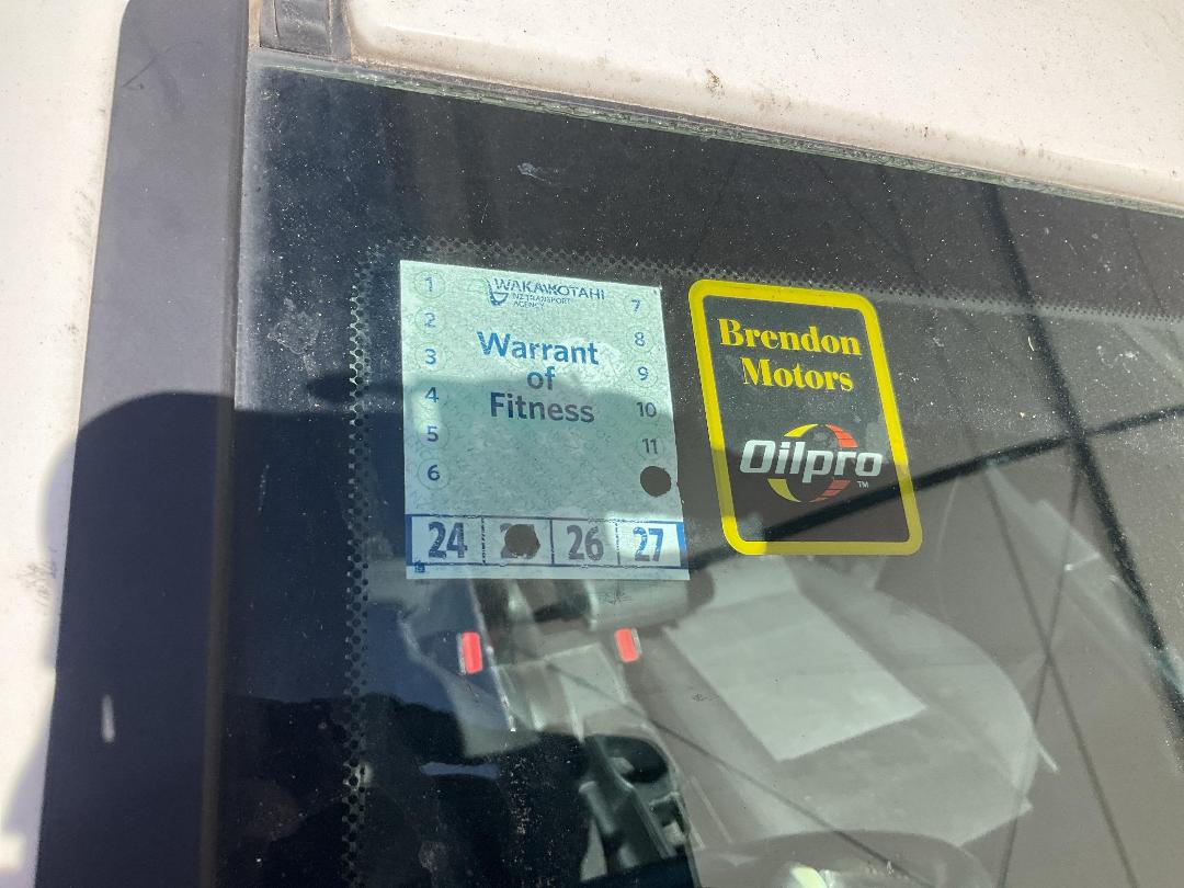 Photo '13' of Ford Mondeo Zetec