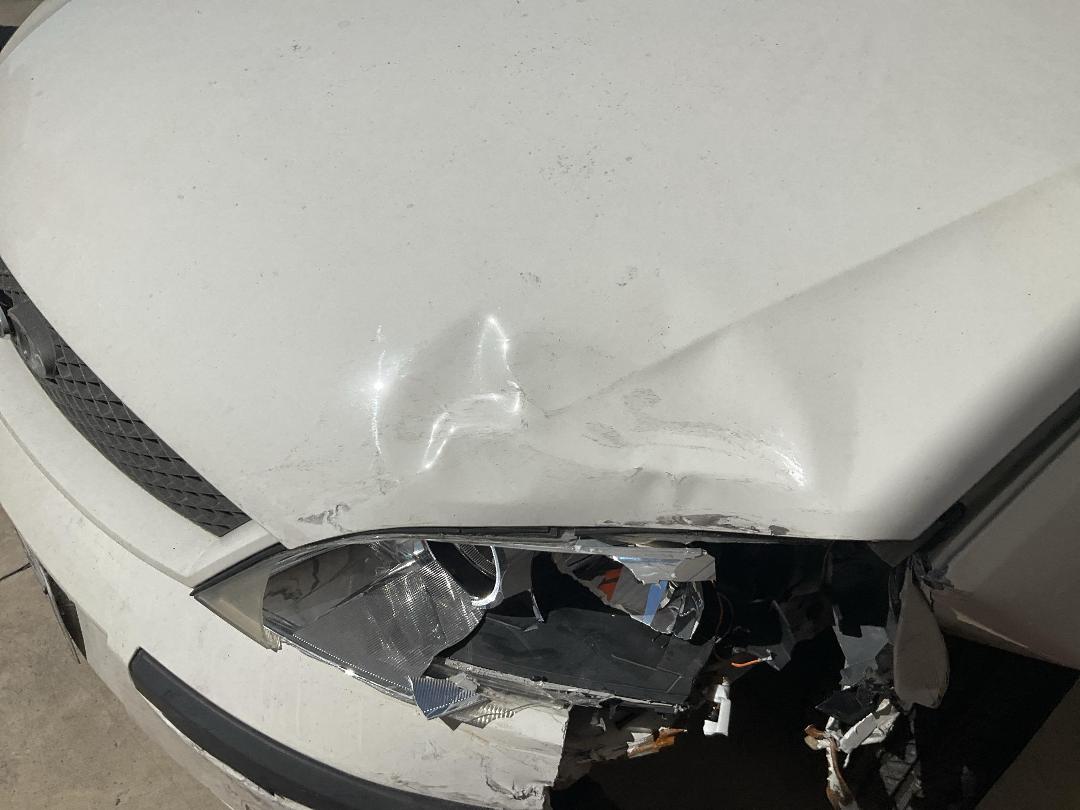 Photo '16' of Ford Mondeo Zetec