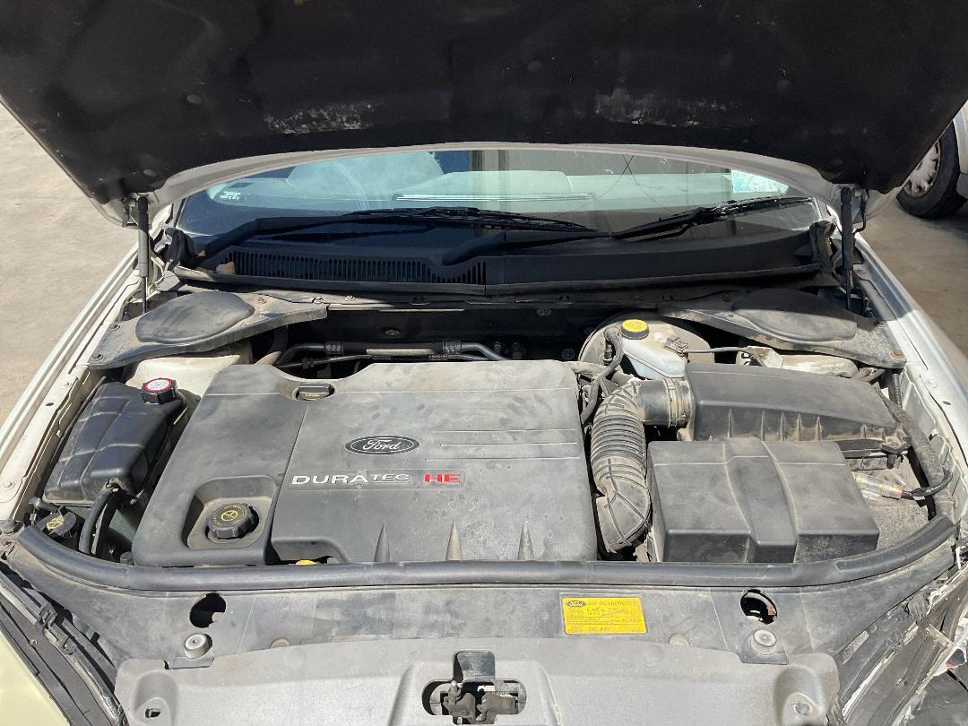 Photo '15' of Ford Mondeo Zetec