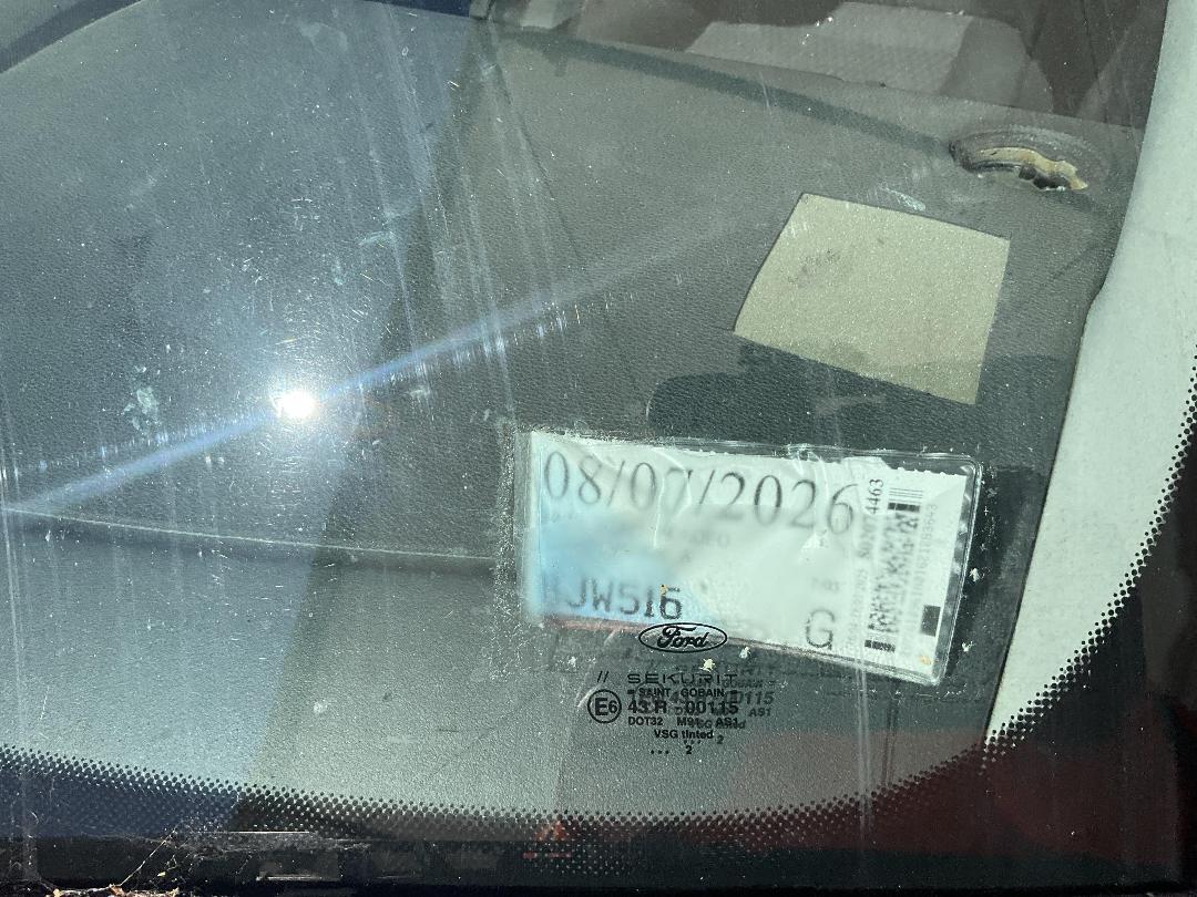 Photo '14' of Ford Mondeo Zetec