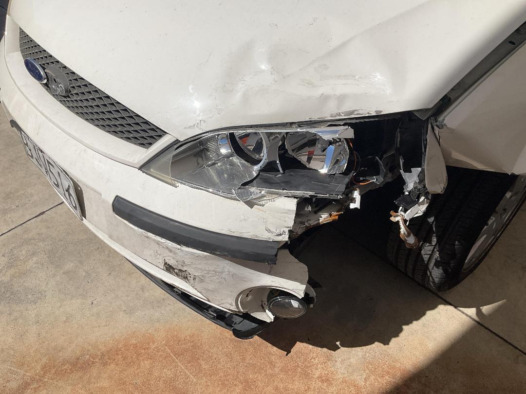 Photo '17' of Ford Mondeo Zetec