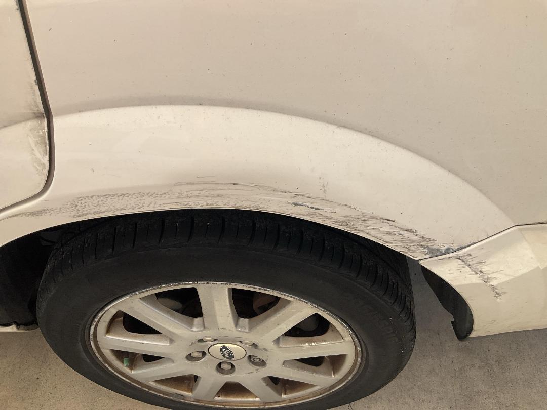 Photo '19' of Ford Mondeo Zetec