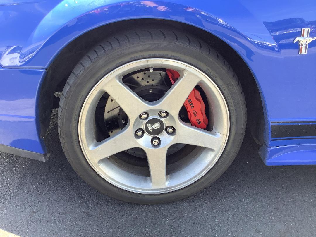 Photo '10' of Ford Mustang