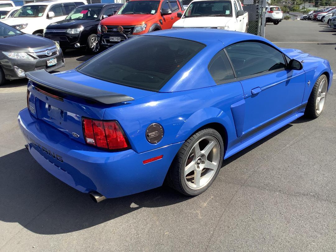 Photo '5' of Ford Mustang
