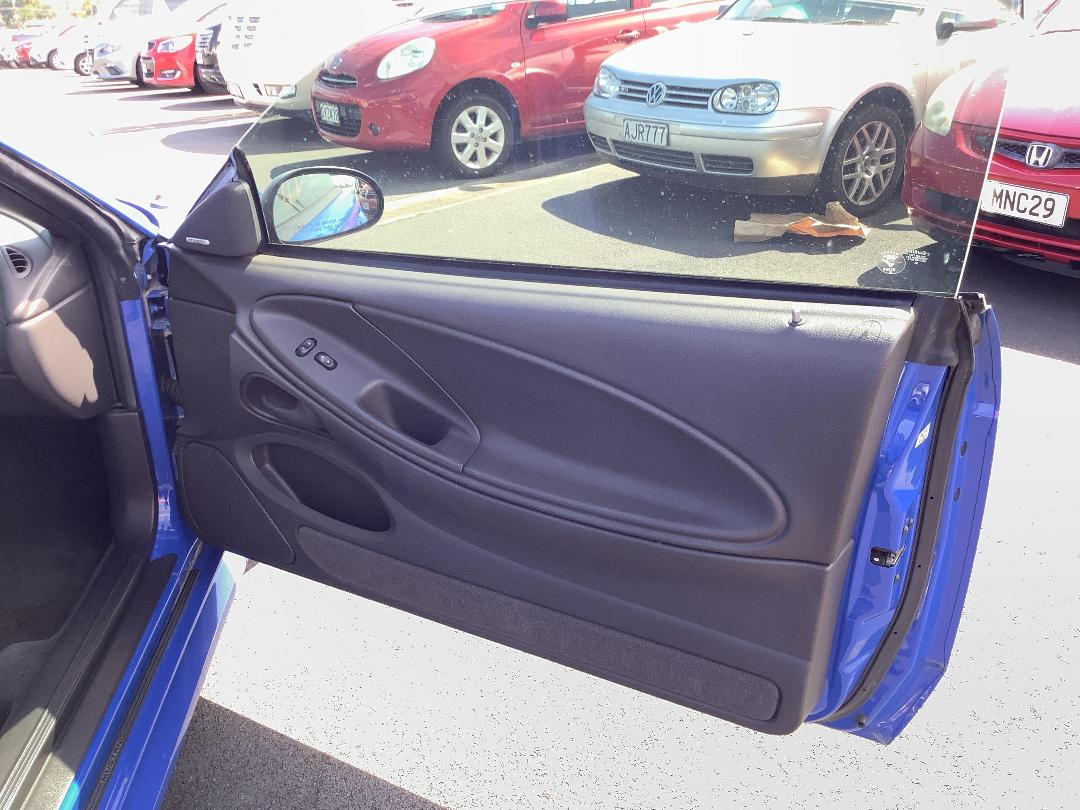 Photo '15' of Ford Mustang