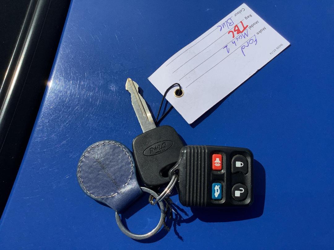 Photo '22' of Ford Mustang