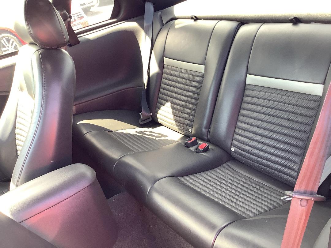 Photo '20' of Ford Mustang