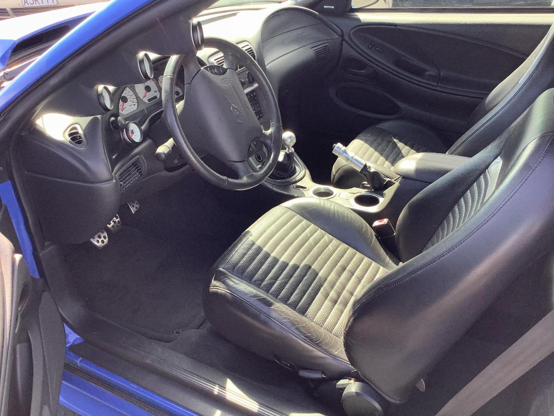 Photo '16' of Ford Mustang