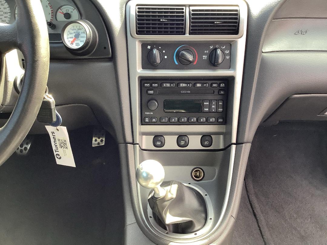 Photo '18' of Ford Mustang