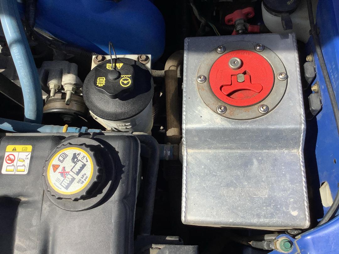 Photo '23' of Ford Mustang