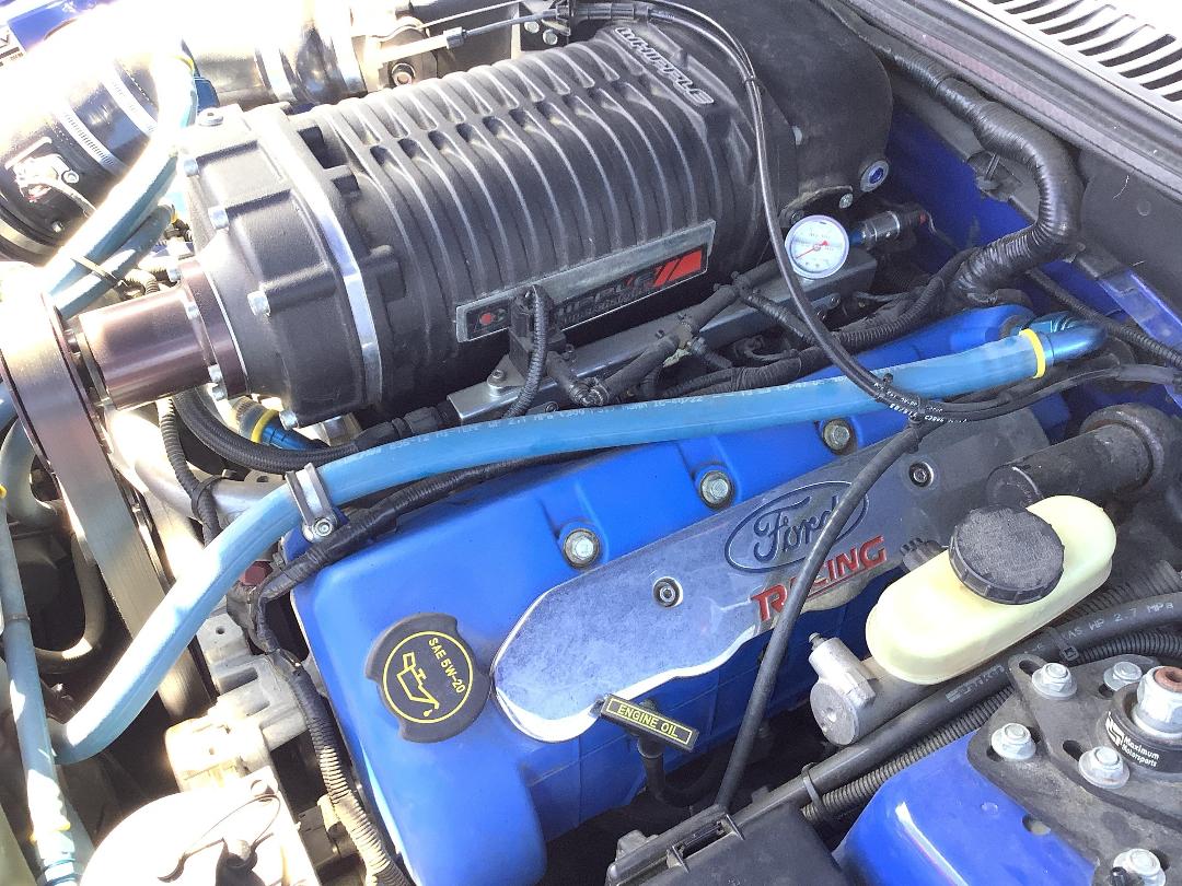 Photo '19' of Ford Mustang